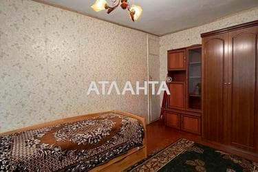 1-комнатная квартира по адресу ул. Кориатовичей Князей (площадь 31 м²) - Atlanta.ua - фото 8