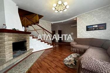 Будинок за адресою вул. Курганна (площа 190 м²) - фото 26 Будинок за адресою вул. Курганна (площа 190 м²) - Atlanta.ua - фото 26