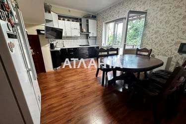 Будинок за адресою вул. Курганна (площа 190 м²) - фото 28 Будинок за адресою вул. Курганна (площа 190 м²) - Atlanta.ua - фото 28