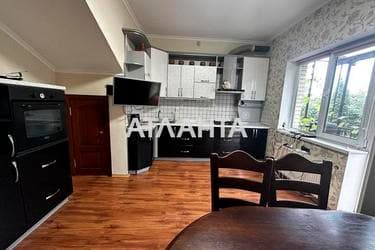 Будинок за адресою вул. Курганна (площа 190 м²) - фото 29 Будинок за адресою вул. Курганна (площа 190 м²) - Atlanta.ua - фото 29
