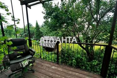 Будинок за адресою вул. Курганна (площа 190 м²) - фото 32 Будинок за адресою вул. Курганна (площа 190 м²) - Atlanta.ua - фото 32