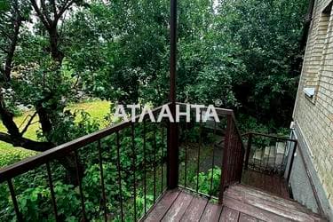 Будинок за адресою вул. Курганна (площа 190 м²) - фото 33 Будинок за адресою вул. Курганна (площа 190 м²) - Atlanta.ua - фото 33