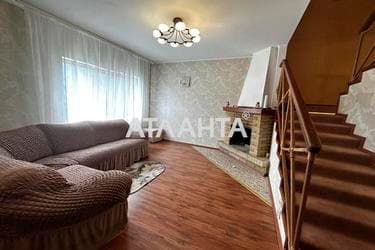 Будинок за адресою вул. Курганна (площа 190 м²) - фото 34 Будинок за адресою вул. Курганна (площа 190 м²) - Atlanta.ua - фото 34