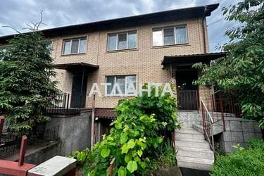 Будинок за адресою вул. Курганна (площа 190 м²) - фото 47 Будинок за адресою вул. Курганна (площа 190 м²) - Atlanta.ua - фото 47