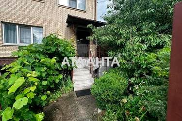 Будинок за адресою вул. Курганна (площа 190 м²) - фото 49 Будинок за адресою вул. Курганна (площа 190 м²) - Atlanta.ua - фото 49