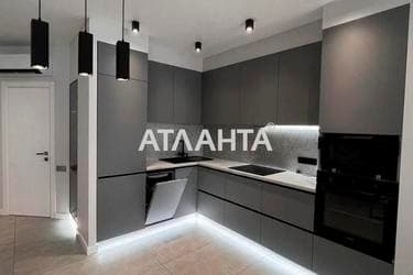 2-комнатная квартира по адресу ул. Сахарова (площадь 47 м²) - Atlanta.ua - фото 10