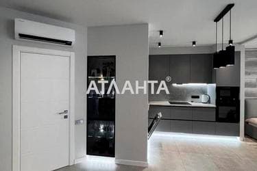 2-комнатная квартира по адресу ул. Сахарова (площадь 47 м²) - Atlanta.ua - фото 11