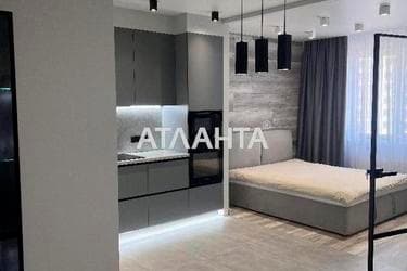 2-комнатная квартира по адресу ул. Сахарова (площадь 47 м²) - Atlanta.ua - фото 12