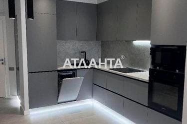 2-комнатная квартира по адресу ул. Сахарова (площадь 47 м²) - Atlanta.ua - фото 14