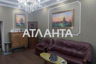 2-кімнатна квартира за адресою вул. Хмельницького Богдана (площа 68,4 м²) - Atlanta.ua - фото 32