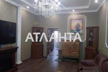 2-кімнатна квартира за адресою вул. Хмельницького Богдана (площа 68,4 м²) - Atlanta.ua - фото 34