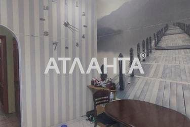 2-кімнатна квартира за адресою вул. Хмельницького Богдана (площа 68,4 м²) - Atlanta.ua - фото 36