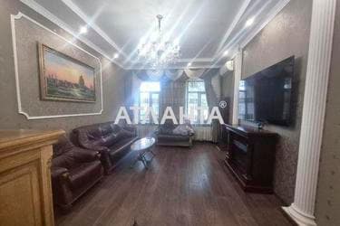 2-кімнатна квартира за адресою вул. Хмельницького Богдана (площа 68,4 м²) - Atlanta.ua - фото 41