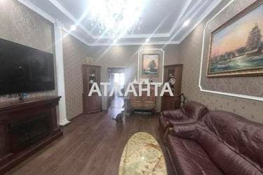 2-кімнатна квартира за адресою вул. Хмельницького Богдана (площа 68,4 м²) - Atlanta.ua - фото 42