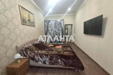 2-кімнатна квартира за адресою вул. Хмельницького Богдана (площа 68,4 м²) - Atlanta.ua - фото 46