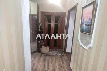 2-кімнатна квартира за адресою вул. Хмельницького Богдана (площа 68,4 м²) - Atlanta.ua - фото 53