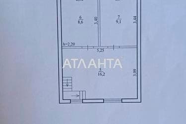 Дом (площадь 65 м²) - Atlanta.ua - imageAlt 17