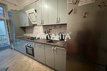 3-комнатная квартира по адресу ул. Жуковского (площадь 64 м²) - Atlanta.ua - фото 22