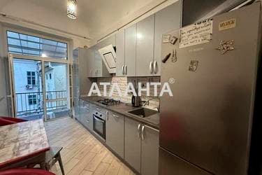 3-комнатная квартира по адресу ул. Жуковского (площадь 64 м²) - Atlanta.ua - фото 23
