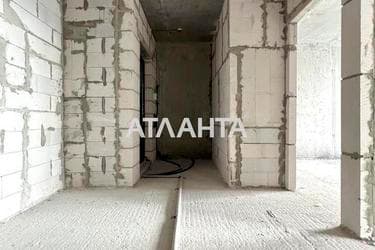 1-кімнатна квартира за адресою вул. Харківське шосе (площа 51,6 м²) - фото 34 1-кімнатна квартира за адресою вул. Харківське шосе (площа 51,6 м²) - Atlanta.ua - фото 34