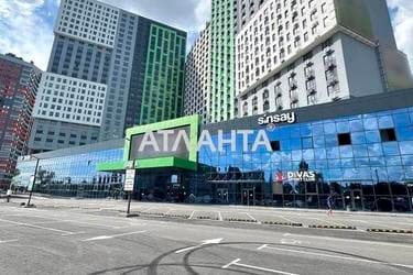 1-кімнатна квартира за адресою вул. Харківське шосе (площа 51,6 м²) - фото 50 1-кімнатна квартира за адресою вул. Харківське шосе (площа 51,6 м²) - Atlanta.ua - фото 50