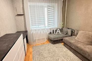 Комунальна квартира за адресою вул. Лялі Ратушної (площа 16 м²) - фото 7 Комунальна квартира за адресою вул. Лялі Ратушної (площа 16 м²) - Atlanta.ua - фото 7