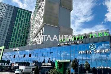 2-комнатная квартира по адресу Харьковское шоссе (площадь 60 м²) - фото 28 2-комнатная квартира по адресу Харьковское шоссе (площадь 60 м²) - Atlanta.ua - фото 28