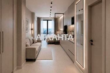 1-комнатная квартира по адресу ул. Дача Ковалевского (площадь 30,3 м²) - Atlanta.ua - фото 16