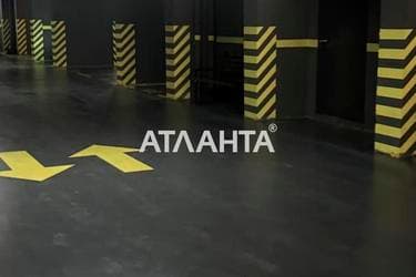 1-комнатная квартира по адресу ул. Дача Ковалевского (площадь 30,3 м²) - Atlanta.ua - фото 22