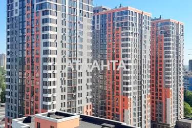 1-комнатная квартира по адресу ул. Автозаводская (площадь 39 м²) - Atlanta.ua - фото 7