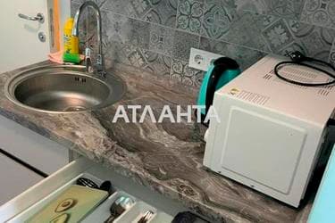 Многокомнатная квартира по адресу Золотой Берег бул. (площадь 99,3 м²) - Atlanta.ua - фото 22