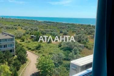 Многокомнатная квартира по адресу Золотой Берег бул. (площадь 99,3 м²) - Atlanta.ua - фото 23