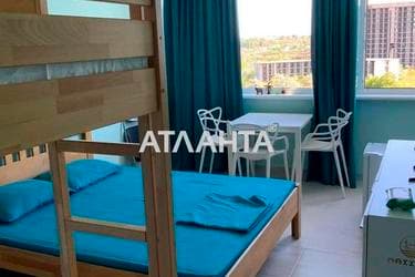 Многокомнатная квартира по адресу Золотой Берег бул. (площадь 99,3 м²) - Atlanta.ua - фото 19