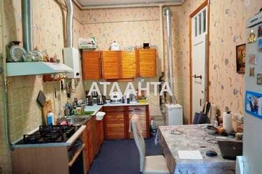3-комнатная квартира по адресу ул. Педагогическая (площадь 94 м²) - Atlanta.ua - imageAlt 24
