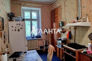 3-комнатная квартира по адресу ул. Педагогическая (площадь 94 м²) - Atlanta.ua - imageAlt 25