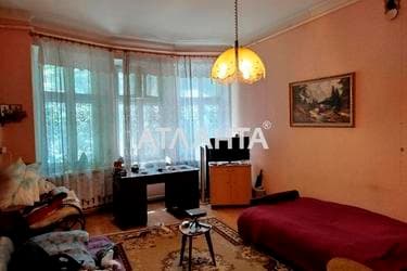 3-комнатная квартира по адресу ул. Педагогическая (площадь 94 м²) - Atlanta.ua - imageAlt 22
