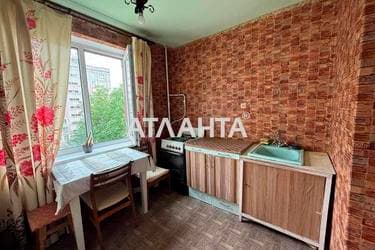 1-комнатная квартира по адресу ул. Киевская (площадь 37 м²) - Atlanta.ua - фото 12