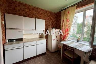 1-комнатная квартира по адресу ул. Киевская (площадь 37 м²) - Atlanta.ua - фото 13