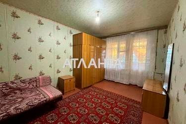 1-комнатная квартира по адресу ул. Киевская (площадь 37 м²) - Atlanta.ua - фото 14