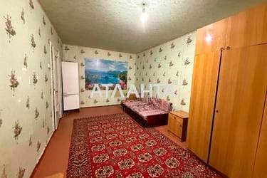 1-комнатная квартира по адресу ул. Киевская (площадь 37 м²) - Atlanta.ua - фото 15