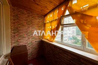 1-комнатная квартира по адресу ул. Киевская (площадь 37 м²) - Atlanta.ua - фото 16
