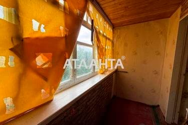 1-комнатная квартира по адресу ул. Киевская (площадь 37 м²) - Atlanta.ua - фото 17