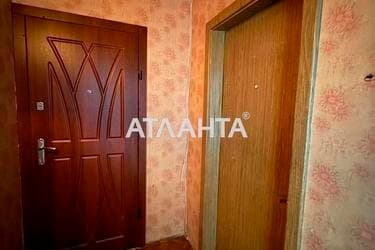 1-комнатная квартира по адресу ул. Киевская (площадь 37 м²) - Atlanta.ua - фото 20