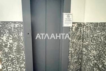 1-комнатная квартира по адресу ул. Киевская (площадь 37 м²) - Atlanta.ua - фото 22