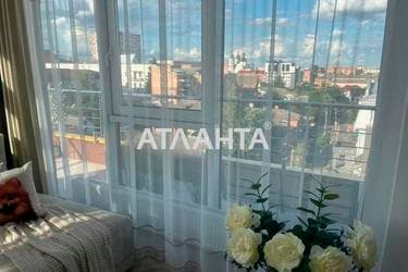 1-кімнатна квартира за адресою вул. Монастирська (площа 78,3 м²) - Atlanta.ua - фото 23