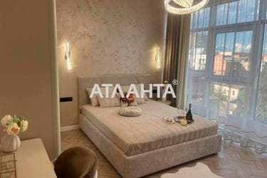 1-кімнатна квартира за адресою вул. Монастирська (площа 78,3 м²) - Atlanta.ua - фото 24