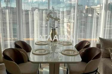 1-кімнатна квартира за адресою вул. Монастирська (площа 78,3 м²) - Atlanta.ua - фото 26