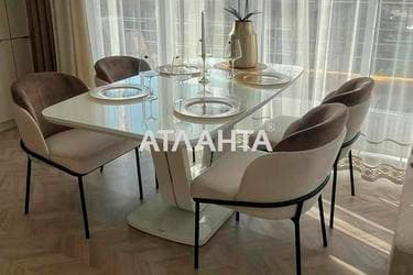 1-кімнатна квартира за адресою вул. Монастирська (площа 78,3 м²) - Atlanta.ua - фото 27