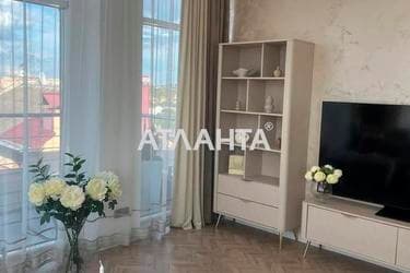 1-кімнатна квартира за адресою вул. Монастирська (площа 78,3 м²) - Atlanta.ua - фото 28