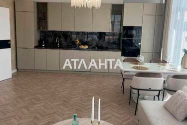 1-кімнатна квартира за адресою вул. Монастирська (площа 78,3 м²) - Atlanta.ua - фото 29